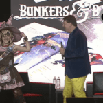 Bunkers & Badasses ist jetzt als physisches Tabletop-Spiel erhältlich