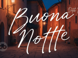 Buona Notte