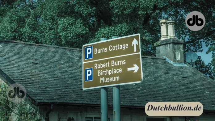 Burns Supper