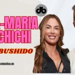 Bushido und Anna-Maria Ferchichi