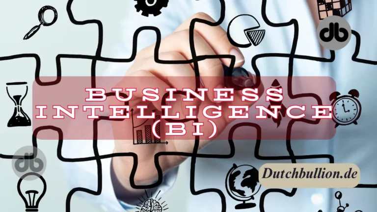 Business Intelligence (BI)