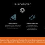 Businessplan