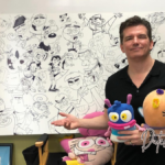 Butch Hartman und der Vorwurf des Plagiats