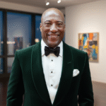 Byron Allens Vermögen