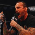 CM Punk in Staffel 4