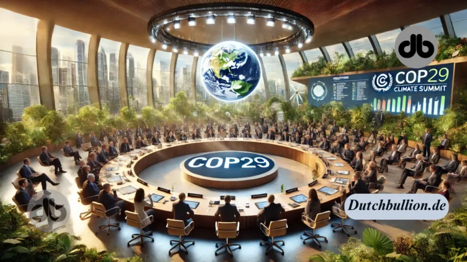 COP29