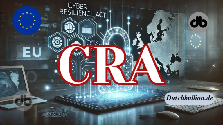 Cyber Resilience Act (CRA)