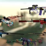 CSGO Stash 1