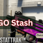 CSGO Stash featured