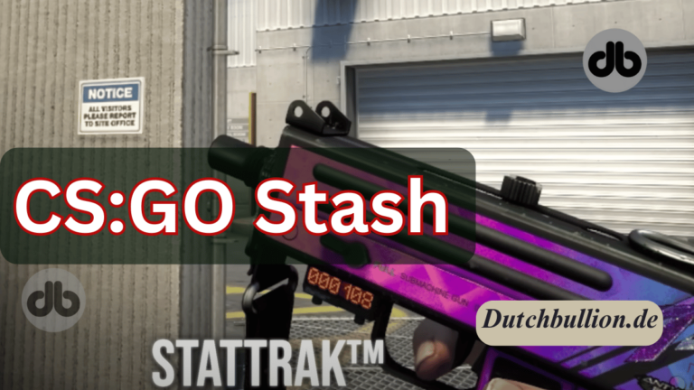 CSGO Stash