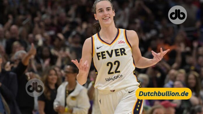 Caitlin Clark glänzt bei der Niederlage der Sparks gegen die Fever
