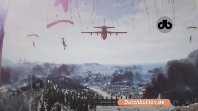 Call of Duty