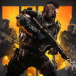 Call of Duty Black Ops 4