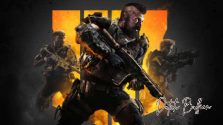 Call of Duty: Black Ops 4 – Neue Details zur abgebrochenen Kampagne