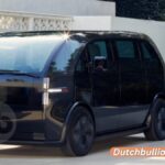 Canoos großer Durchbruch