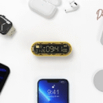 Capsule Gravity Cyberpunk