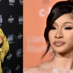 Cardi B Vermögen