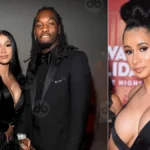 Cardi B Vermögen