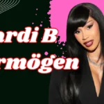 Cardi B Vermögen