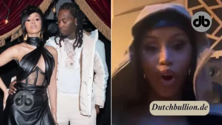 Cardi B und Offset: Der dramatische Bruch einer Promi-Ehe