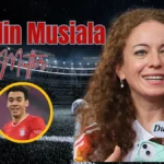 Carolin Musiala