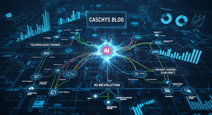 Caschys Blog