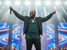 Cassper Nyovest: Ring-Drama um Sponsoren – Das Ende einer Ära? Cassper Nyovest