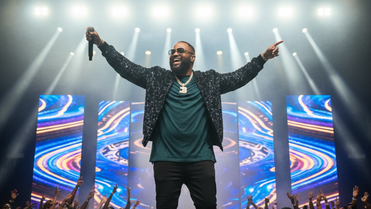 Cassper Nyovest: Ring-Drama um Sponsoren – Das Ende einer Ära?