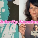 Celebrity Number 6
