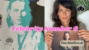 „Celebrity Number 6“: Die faszinierende Geschichte von Leticia Sarda