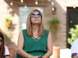 Celia Oliveira Cuccittini: Die Frau hinter Lionel Messis Erfolg Celia María Cuccittini