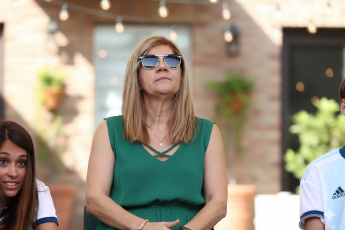 Celia María Cuccittini