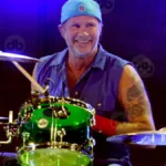 Chad Smith Vermögen