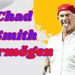 Chad Smith Vermögen