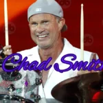 Chad Smith Vermögen