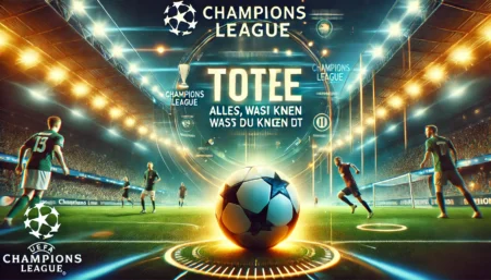 Champions League Heute: Alles, Was Du Wissen Musst