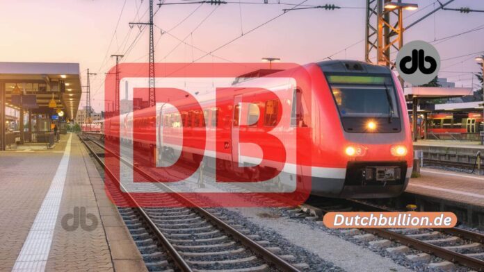 Chaos bei der Deutschen Bahn