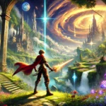 Charaktere in Fantasian Neo Dimension