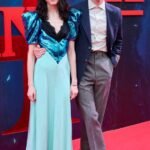 Charlie Heaton und Natalia Dyer halten ihre Romanze geheim