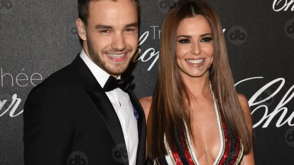 Liam Payne (†31): Cheryl Cole (2016-2018)