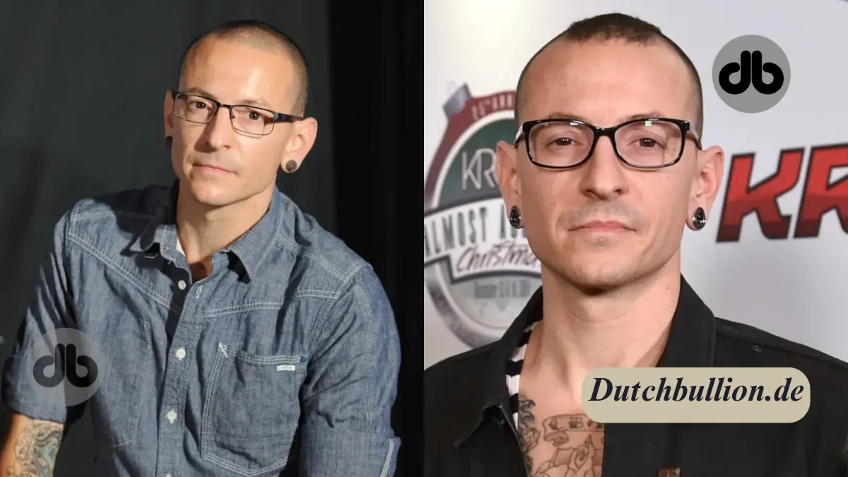 Chester Bennington