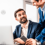 Chief Operating Officer (COO) – 1
