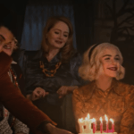 Chilling Adventures of Sabrina Staffel 5