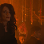 Chilling Adventures of Sabrina Staffel 5