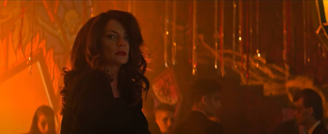 Chilling Adventures of Sabrina Staffel 5