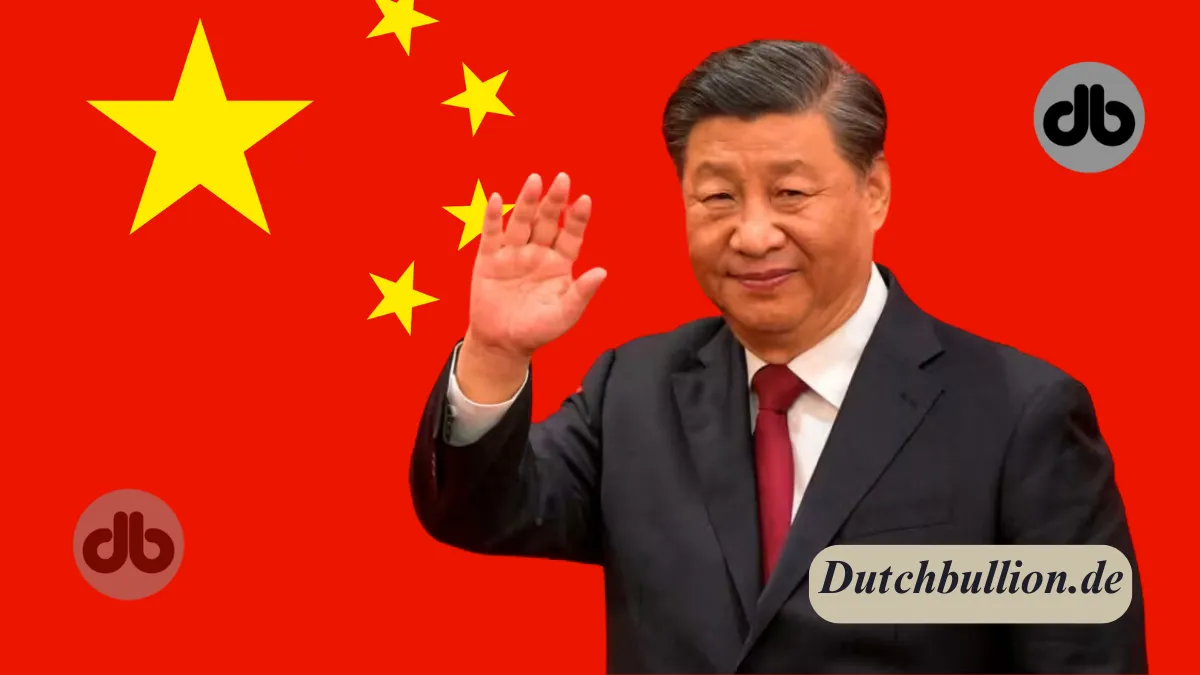 China Intensiviert Fiskalpolitik