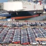 China beanstandet US-Subventionen für Elektrofahrzeuge bei der WTO