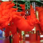 China-umgelenkt