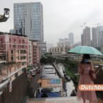 Chinas Überwachungsstaat stößt auf öffentlichen Widerstand Eine Analyse