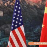Chinas feste Haltung gegen US-Sanktionen